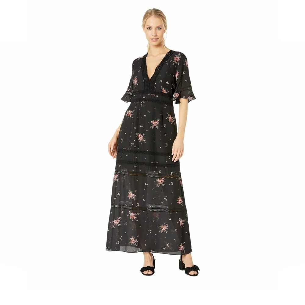 Show me your mumu maxi dress